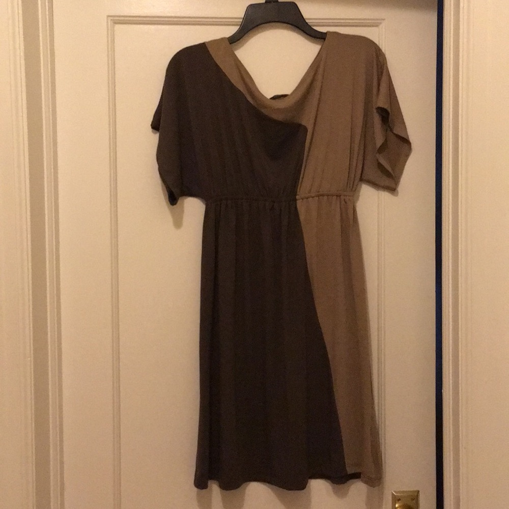 Soprano Dress